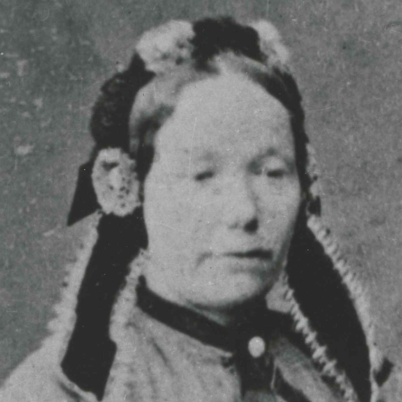 Sarah Ayres (1813 - 1863) Profile